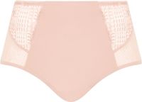 Chantelle Lingerie - Dames - Slips - Effen - 56% Polyester – 31% Polyamide – 13% Elastaan - Handwas - Smalle tailleband - Volwassenen - Aansluitend - Nee - Platte naden - Niet van toepassing - Intrigue - 40 UNDEFINED - Valt normaal - Polyester - Polyamide - Elastaan - 56 % - 31 % - 13 % - Lente/Zomer - 2026 - Ondermode - Slip - Zonder voorsluiting
