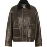 Soaked in Luxury Veste Fiorella Casual