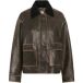 Soaked in Luxury Veste Fiorella Casual