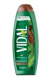 Vidal Pine Classico Revitalizing Shower Gel 500ml