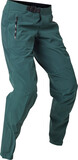 Fox Defend Water 3L Broek Dames - Petrol - 0191972688461