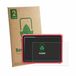 Bedifol GmbH 2 Stuks Protecteur d'écran pour Launch X-431 Euro Pro 5 - Film de protection de haute qualité transparent