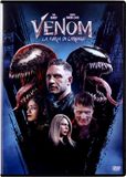 Plaion Venom: Let There Be Carnage [DVD]