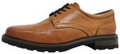 Ara : Chaussures de ville pour hommes, lacets, élégantes, marron. Élégant