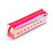 Iridescent Pencil Case Pink