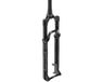 Rockshox Sid 32 Sl Select Charger Rl 2p Remote 29´´ Boost 15 X 110 Mm Str Tpr 44 Mm Offset Debonair E1 Mtb-voorvork Zilver