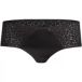 Chantelle Norah Shorty couvrante Soft Feel Noir