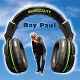 Suburban Ray Paul Whimsicality