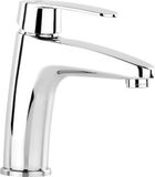 Plieger Vand Lavatory Faucet – Lavatory Faucet Chrome – Faucet 1 Lever – Without Waste