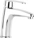 Plieger Vand Lavatory Faucet – Lavatory Faucet Chrome – Faucet 1 Lever – Without Waste