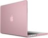 Speck Smartshell MacBook Pro 14-inch hoes (2021), kristalroze