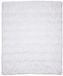 Tommee Tippee Housse de couette 4.0 Tog Drap-housse Blanc 120 x 150 cm