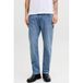 JACK & JONES JEANS INTELLIGENCE JJICLARK JJORIGINAL regular fit jeans blue denim