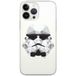 ERT GROUP mobiel telefoonhoesje voor Samsung A11 / M11 origineel en officieel erkend Star Wars patroon Stormtrooper 008