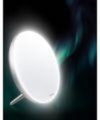 Lanaform Lanaform Lumino LED Lichttherapielamp Silver