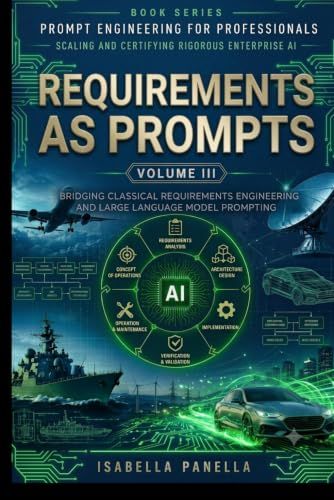 Requirements as Prompts: Bridging Classical Requirements Engineering and LLM Prompting