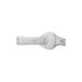 STAHLWILLE Nr. 10 dubbele steeksleutel MOTOR sleutelbreedte 18 x 21 mm L.235 mm metrisch, chroom-legering staal, verchroomd