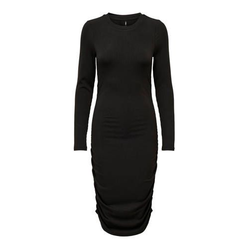 ONLY ONLITSI Bodycon Dress - Black