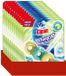 Offre : At Home Clean bloc WC Power Rings Fresh Citrus - 12 pièces