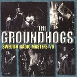 Suburban Rsk Swedish Radio Masters 76 [Deluxe Digi]