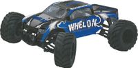 Jamara R/C 4WD Whelon RTR Blauw