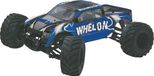 Jamara R/C 4WD Whelon RTR Blauw