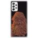 ERT GROUP mobiel telefoonhoesje voor Samsung A52 5G / A52 LTE 4G / A52S 5G origineel en officieel erkend Star Wars patroon Chewbacca 007, hoesje is gemaakt van TPU