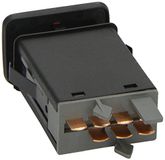 MAGNETI MARELLI Warnblinkschalter 000050971010