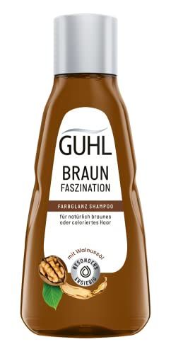 Guhl Bruin Faszination Shampoo 50ml