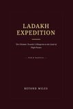 LADAKH Libri GmbH India Expedition- Ladakh Expedition