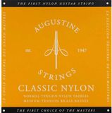 Augustine Classic Gold Snaren voor Klassieke Gitaar - Lage/Medium Spanning