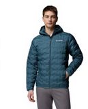 Columbia Delta Ridge™ Ii Donzen Jas Blauw S Man