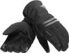 Dainese Plaza 3 D-Dry Zwart Antraciet - Handschoen