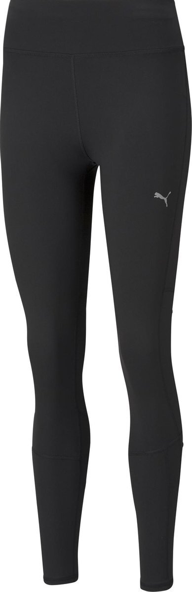 PUMA Run Favorite Regular Rise Full Sportlegging Dames - Maat S