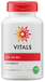Vitals Q10 100mg Softgels
