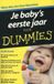 Je Voor Dummies Je baby's eerste jaar voor Dummies