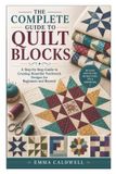 The Libri GmbH The Complete Guide to Quilt Blocks Paperback