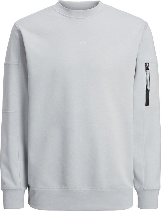JACK & JONES CORE sweater JCOSHADE - high-rise - L - Men
