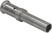 Henco perskoppeling CU 15x16mm