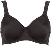 Anita Beugel-BH Twin 110D Zwart