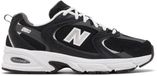 New Balance MR530 Heren Sneakers - Black