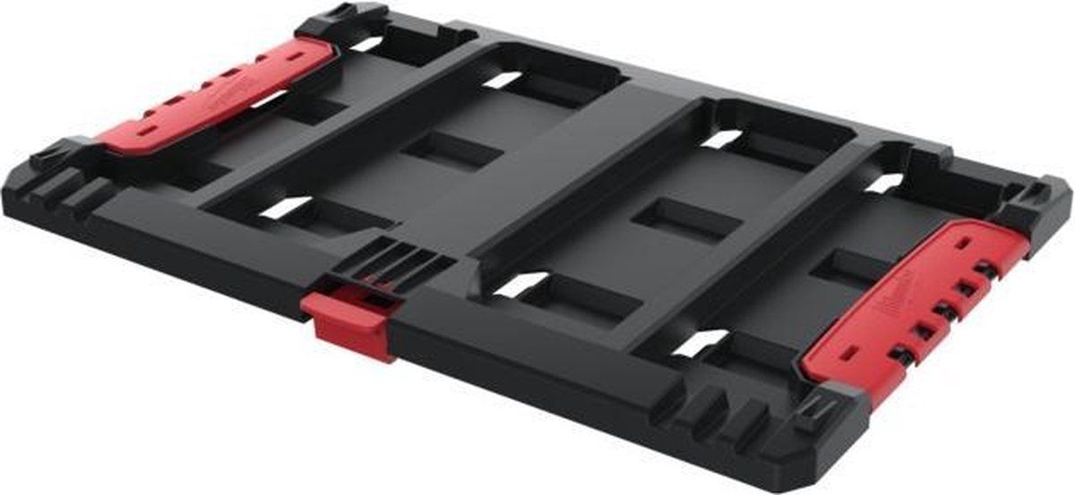 Milwaukee PACKOUT™ adapter HD box - 4058546220266