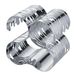 Alessi Barkcellar Flessenrek - RVS Staal