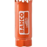 Bahco 3830-16-VIP Variabele Pitch Gatzaag 16mm