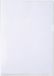 Exacompta 10x Pak van 10 L mappen - gladde en stevige PVC 13/100e - A4 - Transparant - 660530E