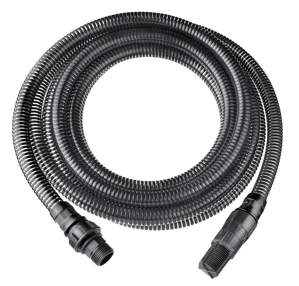 Cornat Aanzuigdarmset Voor Pomp 1''X7M Zw - DY2702482