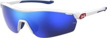 Under Armour Sonnenbrille UA 7001/S 6HT/W1