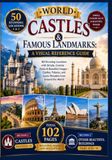 World Castles & Famous Landmarks: A Visual Reference Guide