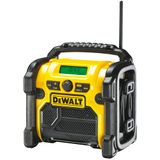 DEWALT Bouwplaatsradio DCR019