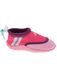Beppi Chaussure basse rose